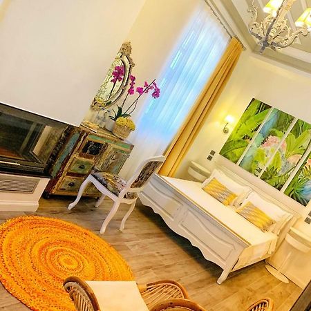 otel FANARİ bozcaada Dış mekan fotoğraf
