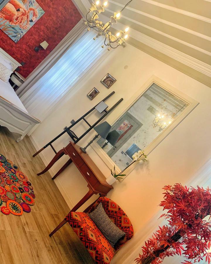 otel FANARİ bozcaada Dış mekan fotoğraf