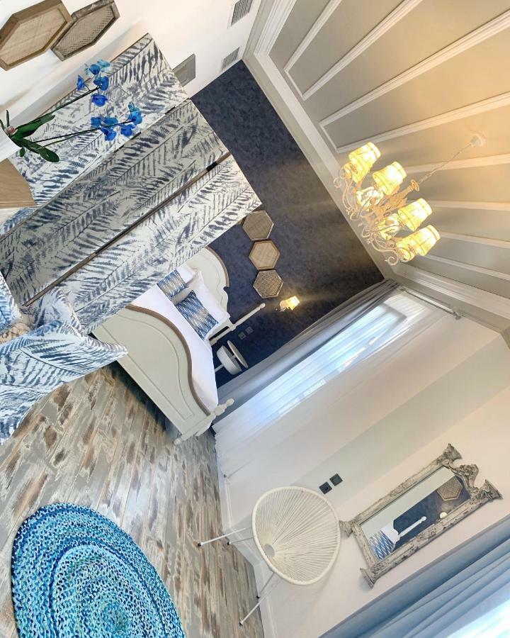 otel FANARİ bozcaada Dış mekan fotoğraf