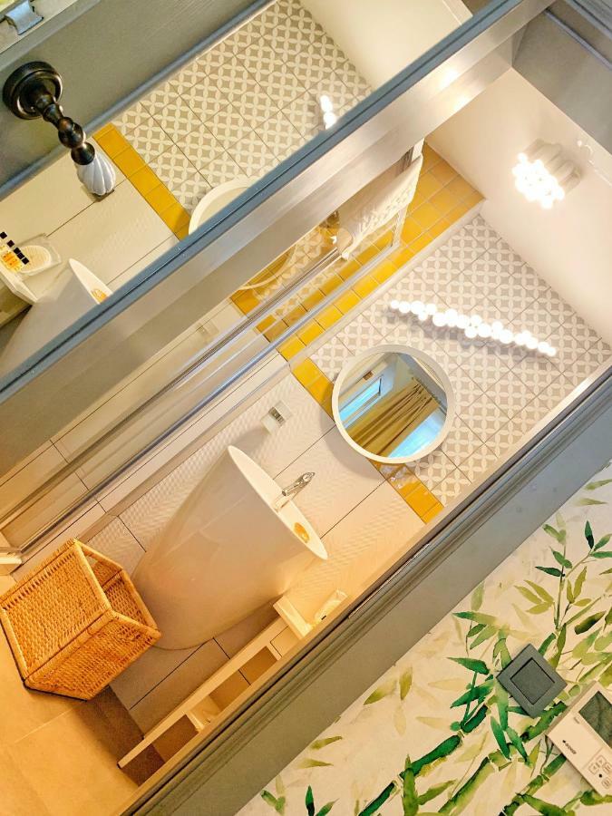 otel FANARİ bozcaada Dış mekan fotoğraf