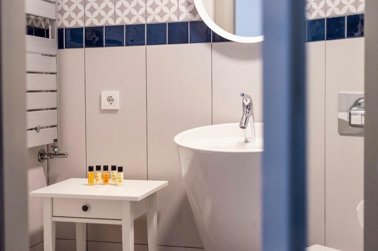 otel FANARİ bozcaada Dış mekan fotoğraf