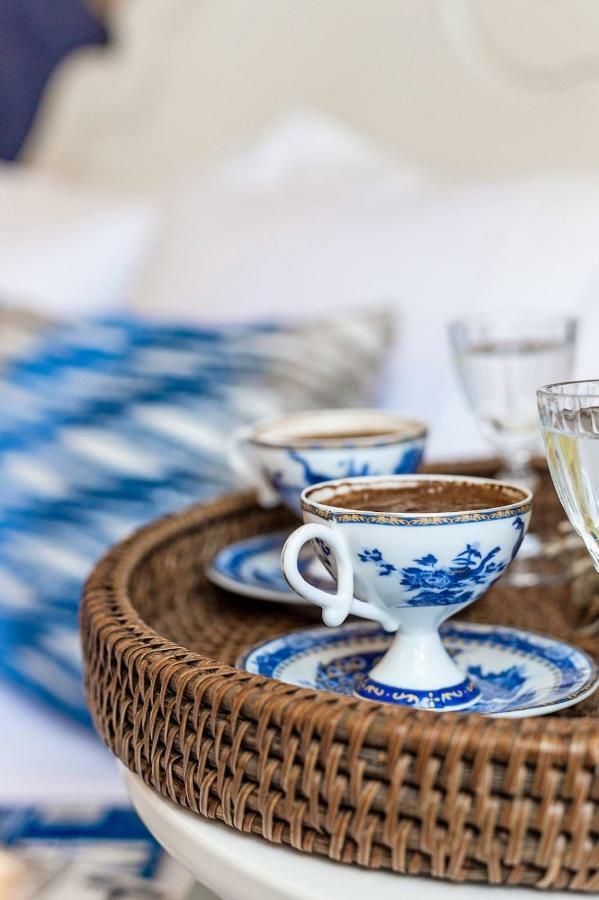 otel FANARİ bozcaada Dış mekan fotoğraf