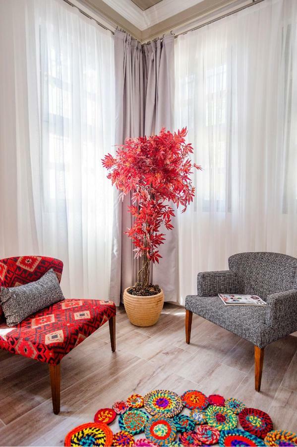 otel FANARİ bozcaada Dış mekan fotoğraf