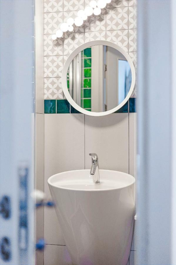 otel FANARİ bozcaada Dış mekan fotoğraf